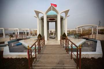 شهید گمنام